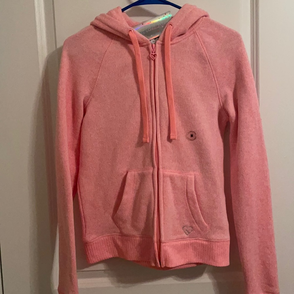 Brand New Zip Up Jacket